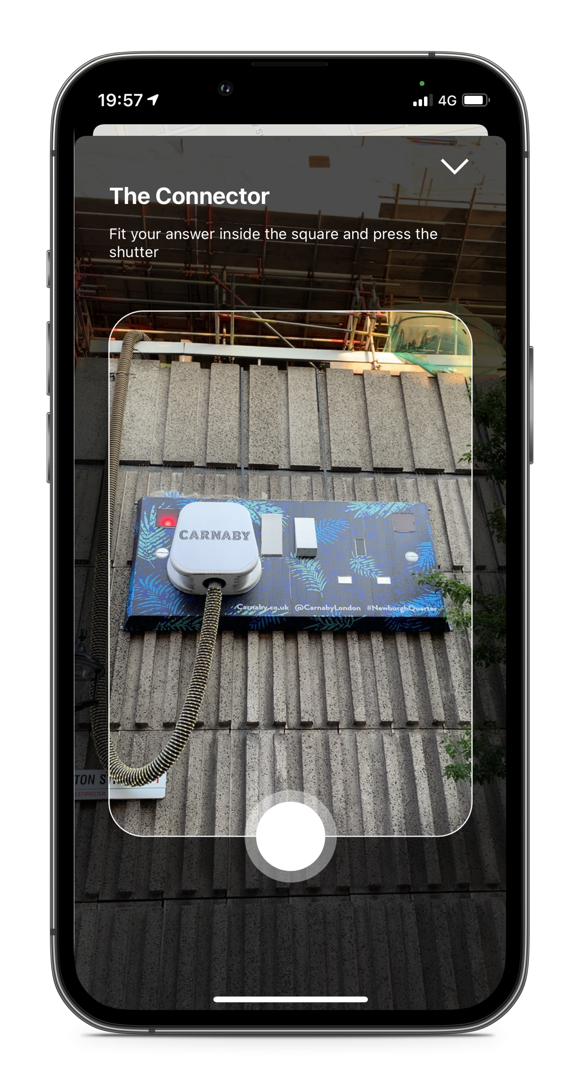 iphone screen